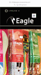 Mobile Screenshot of eagle-accessories.com